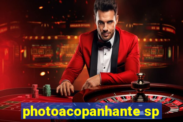 photoacopanhante sp