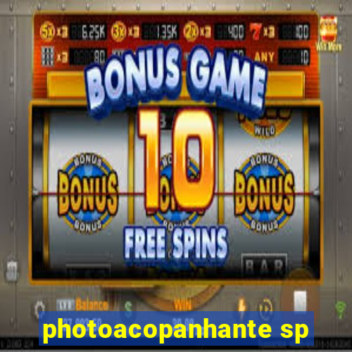 photoacopanhante sp