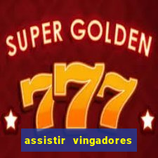 assistir vingadores guerra infinita dublado google drive
