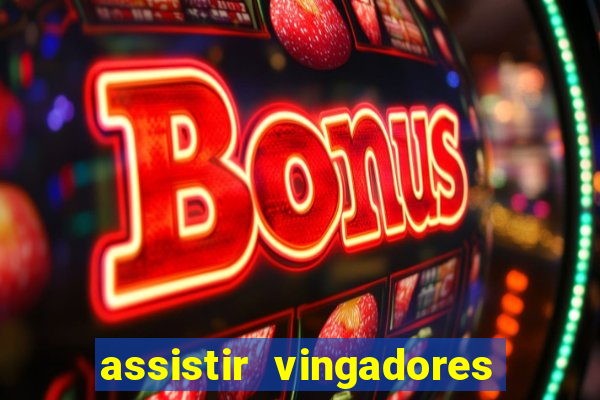 assistir vingadores guerra infinita dublado google drive