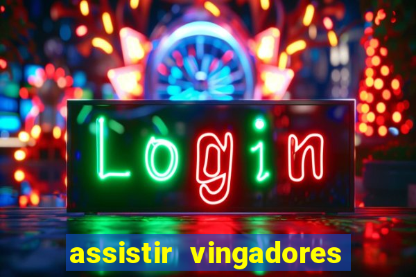 assistir vingadores guerra infinita dublado google drive