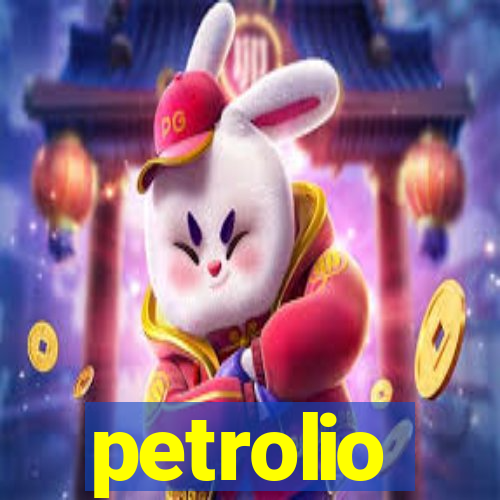 petrolio