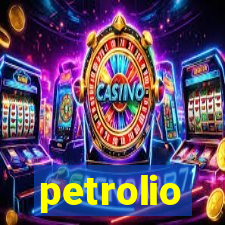 petrolio
