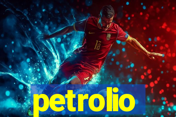 petrolio