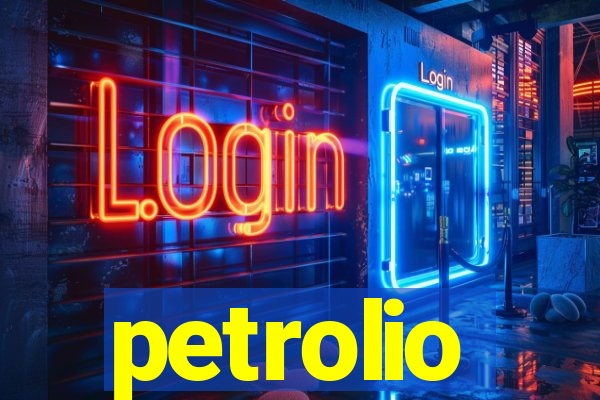 petrolio