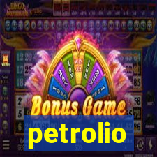 petrolio