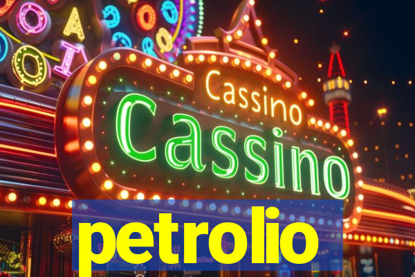 petrolio