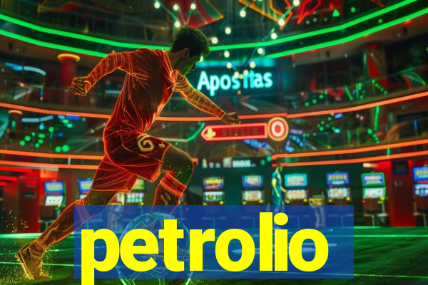 petrolio