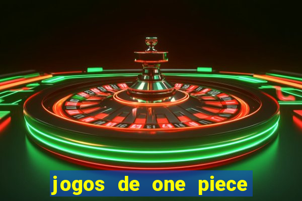 jogos de one piece para celular