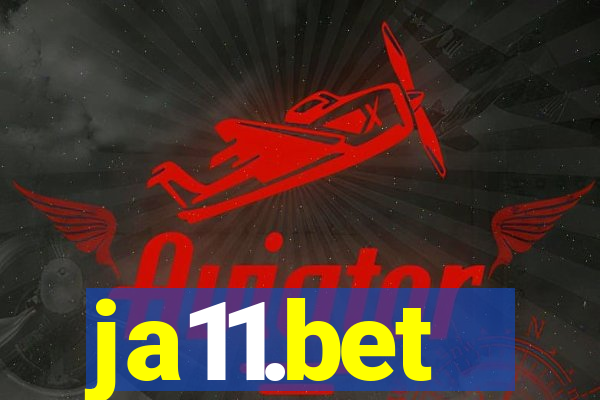 ja11.bet