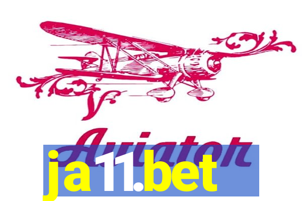 ja11.bet