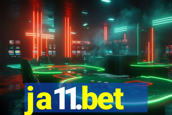 ja11.bet