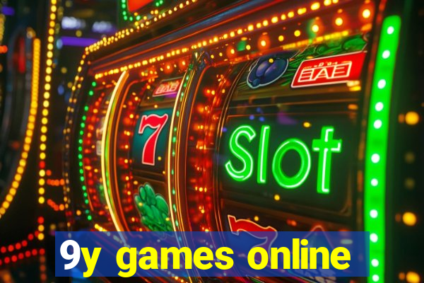 9y games online