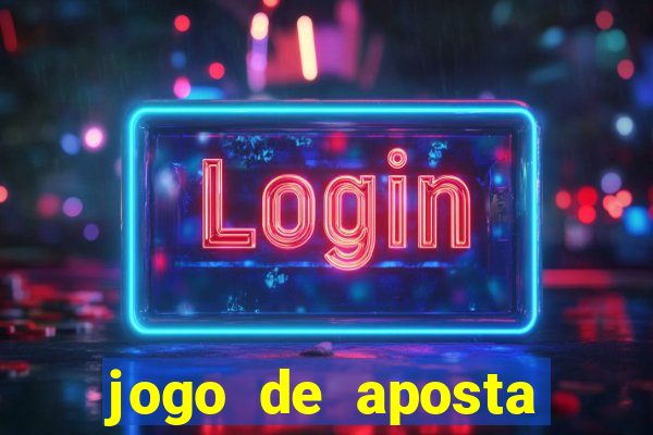 jogo de aposta virginia fonseca