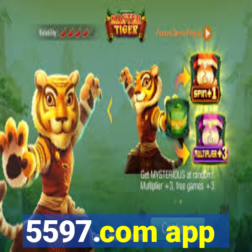 5597.com app