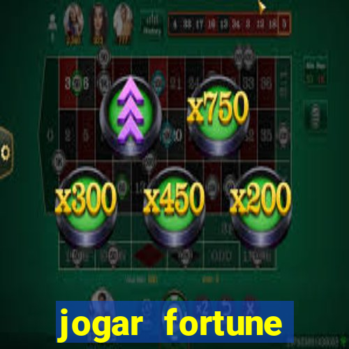 jogar fortune rabbit gratis