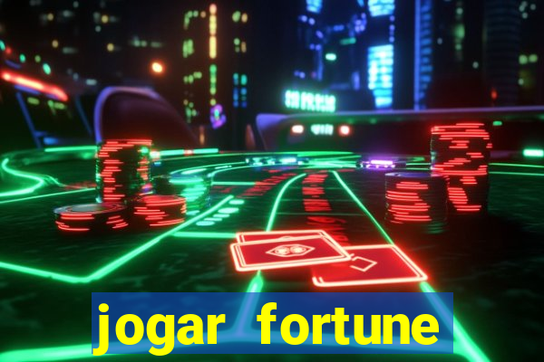 jogar fortune rabbit gratis