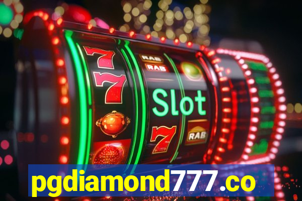 pgdiamond777.com