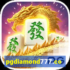 pgdiamond777.com