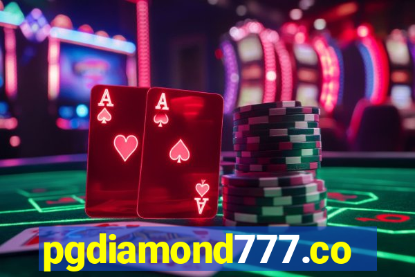 pgdiamond777.com