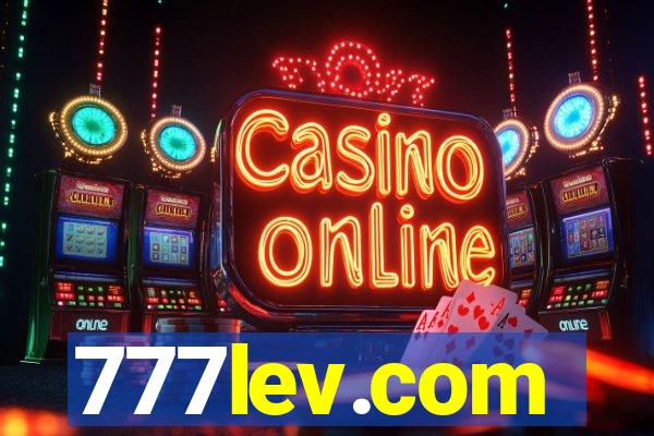 777lev.com
