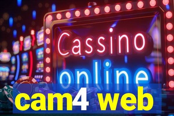 cam4 web