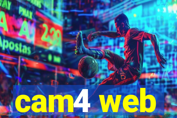 cam4 web