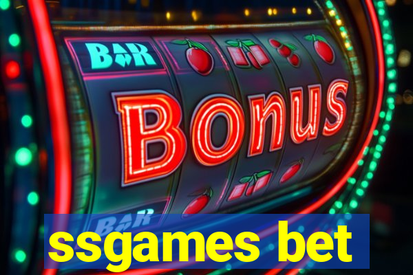 ssgames bet