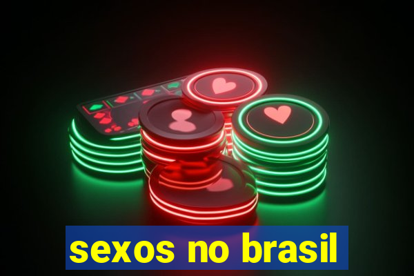 sexos no brasil