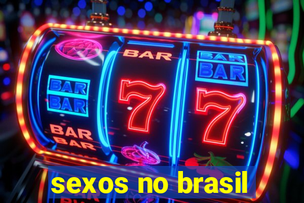 sexos no brasil