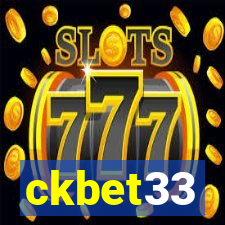 ckbet33