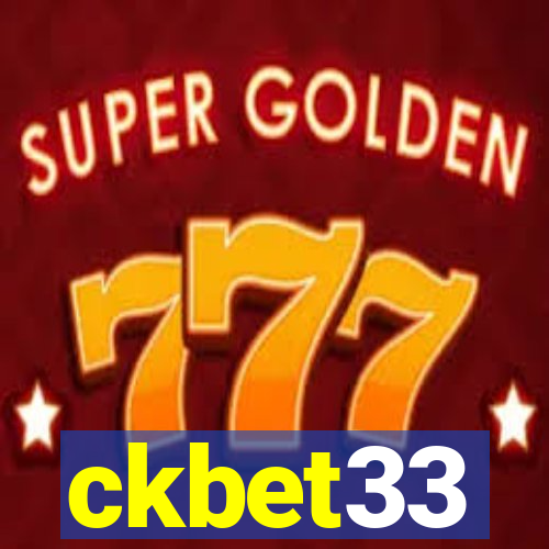 ckbet33