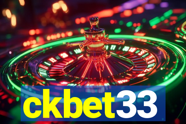 ckbet33