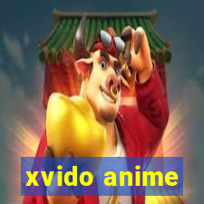 xvido anime