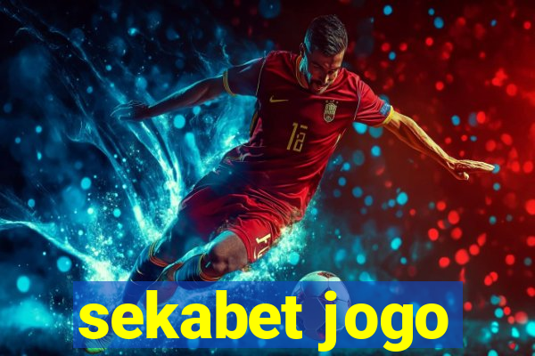 sekabet jogo