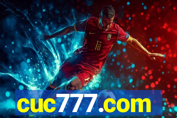 cuc777.com