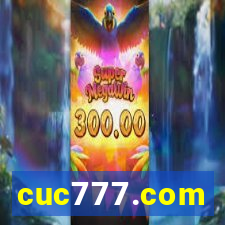 cuc777.com