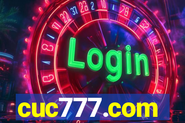 cuc777.com