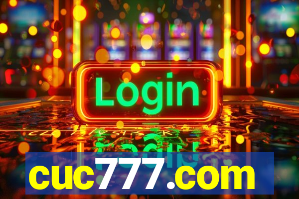 cuc777.com