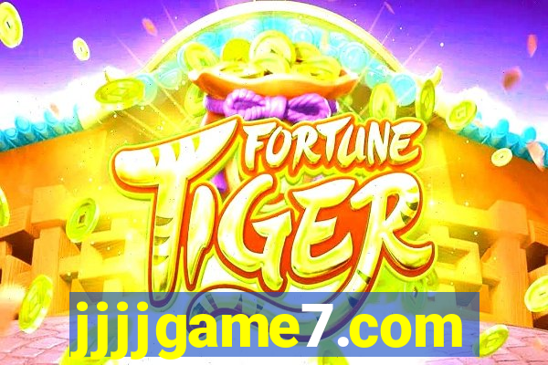 jjjjgame7.com