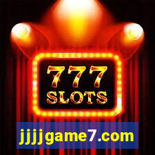 jjjjgame7.com
