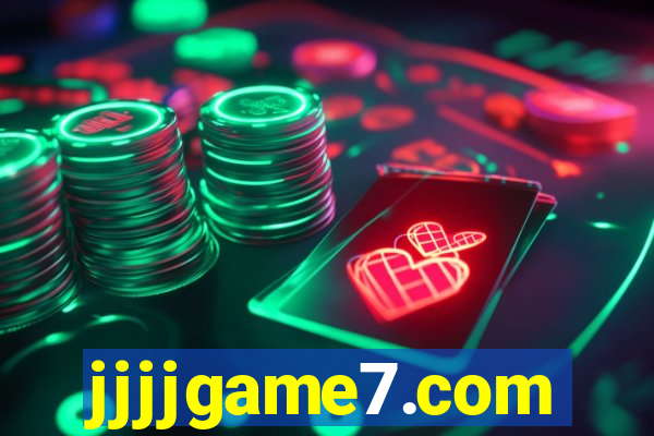 jjjjgame7.com