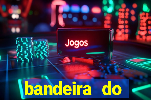 bandeira do corinthians emoji