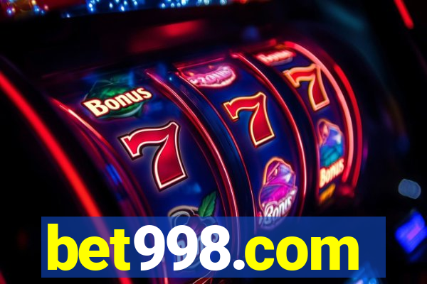 bet998.com
