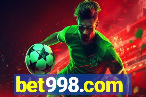 bet998.com