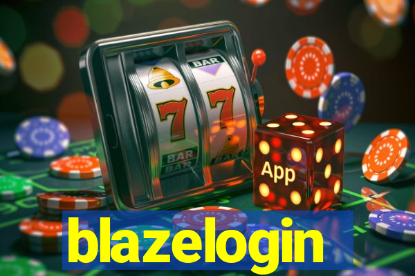 blazelogin