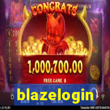 blazelogin