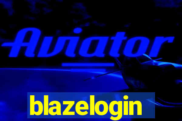 blazelogin