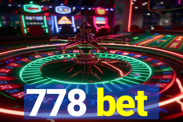 778 bet