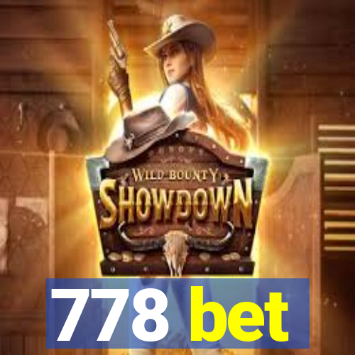778 bet